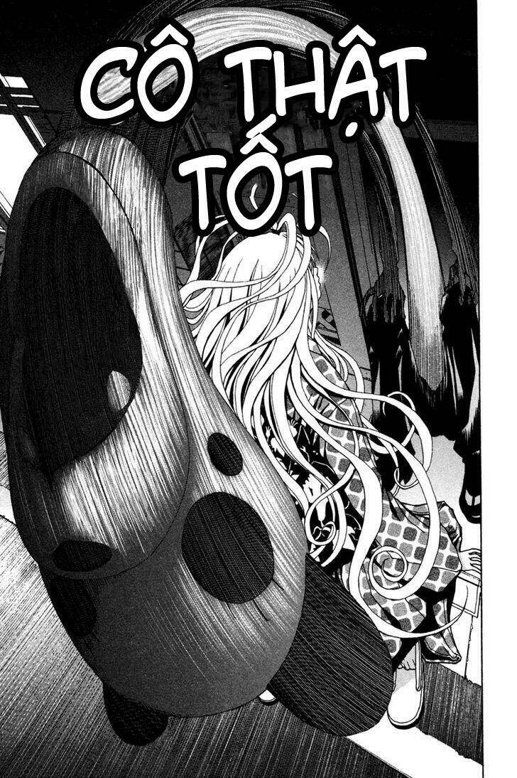 renai kaidan sayoko-san chapter 1 15