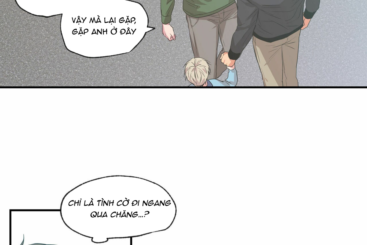 không chốn yêu đương chapter 51 3