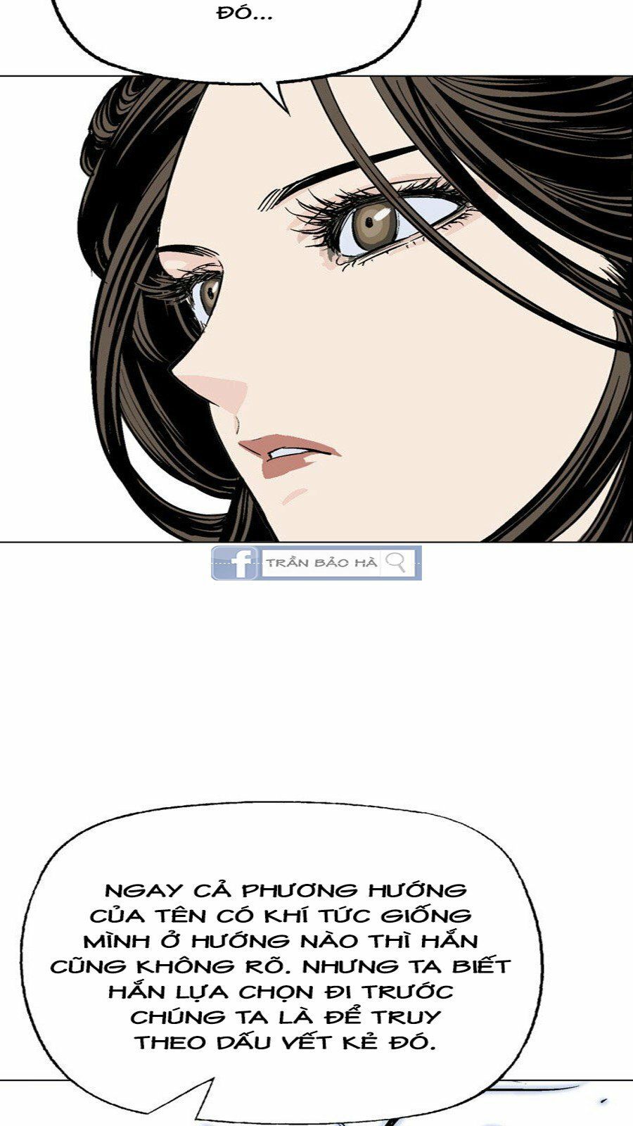 cao thủ 2 chapter 57 45