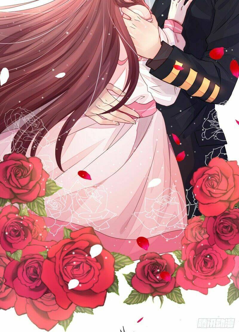 thuyền trưởng đại nhân khinh diểm ái chapter 3 11