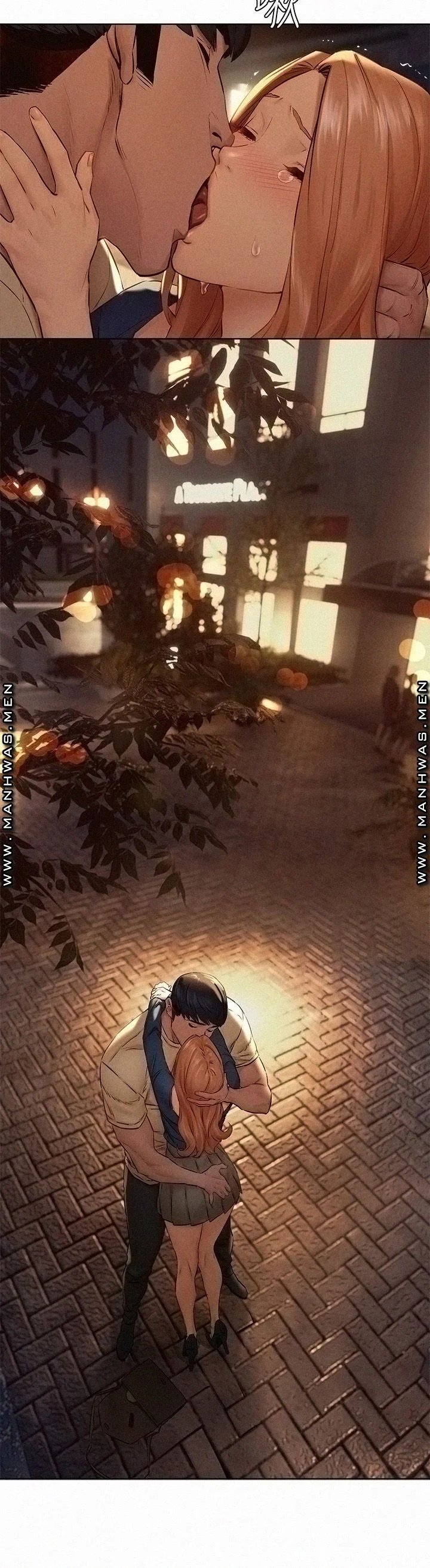 cuộc chiến thầm lặng chapter 211 28