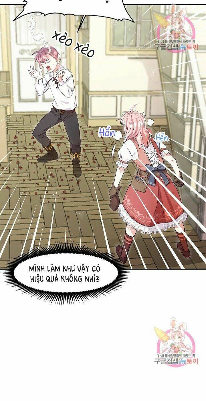 xin chào, tôi là người làm vườn! chapter 2 9