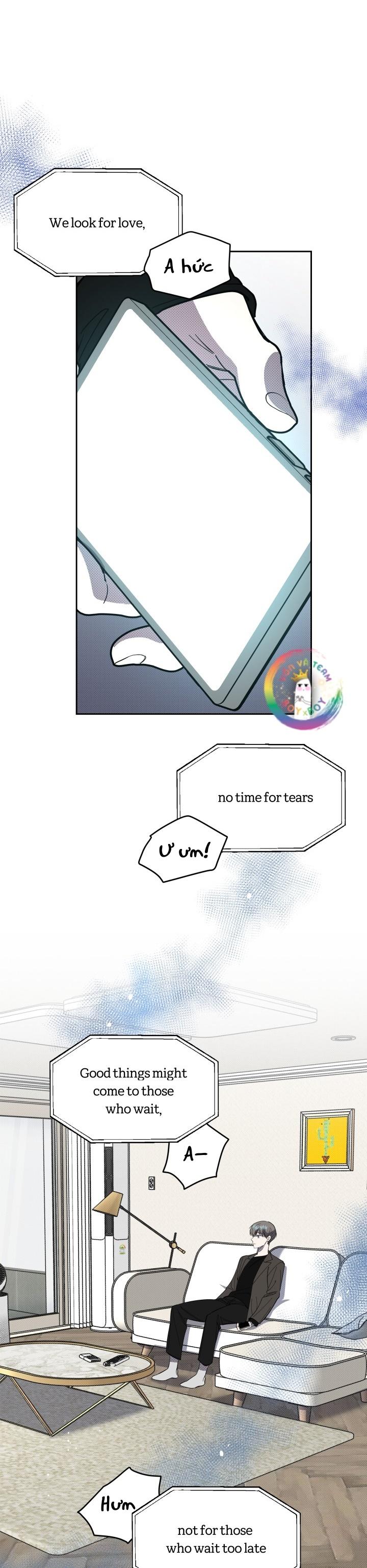 manhwa chịch vồn chịch vã chapter 83 5