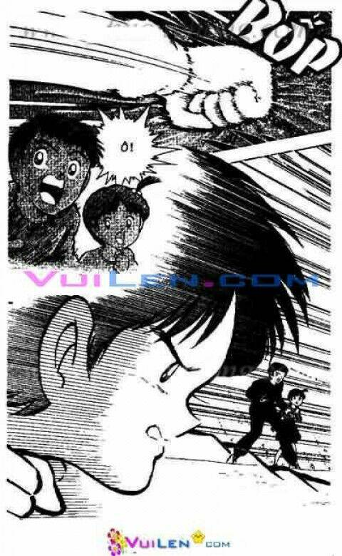 chibi cậu bé quyền anh (8 tập full) chapter 6 116