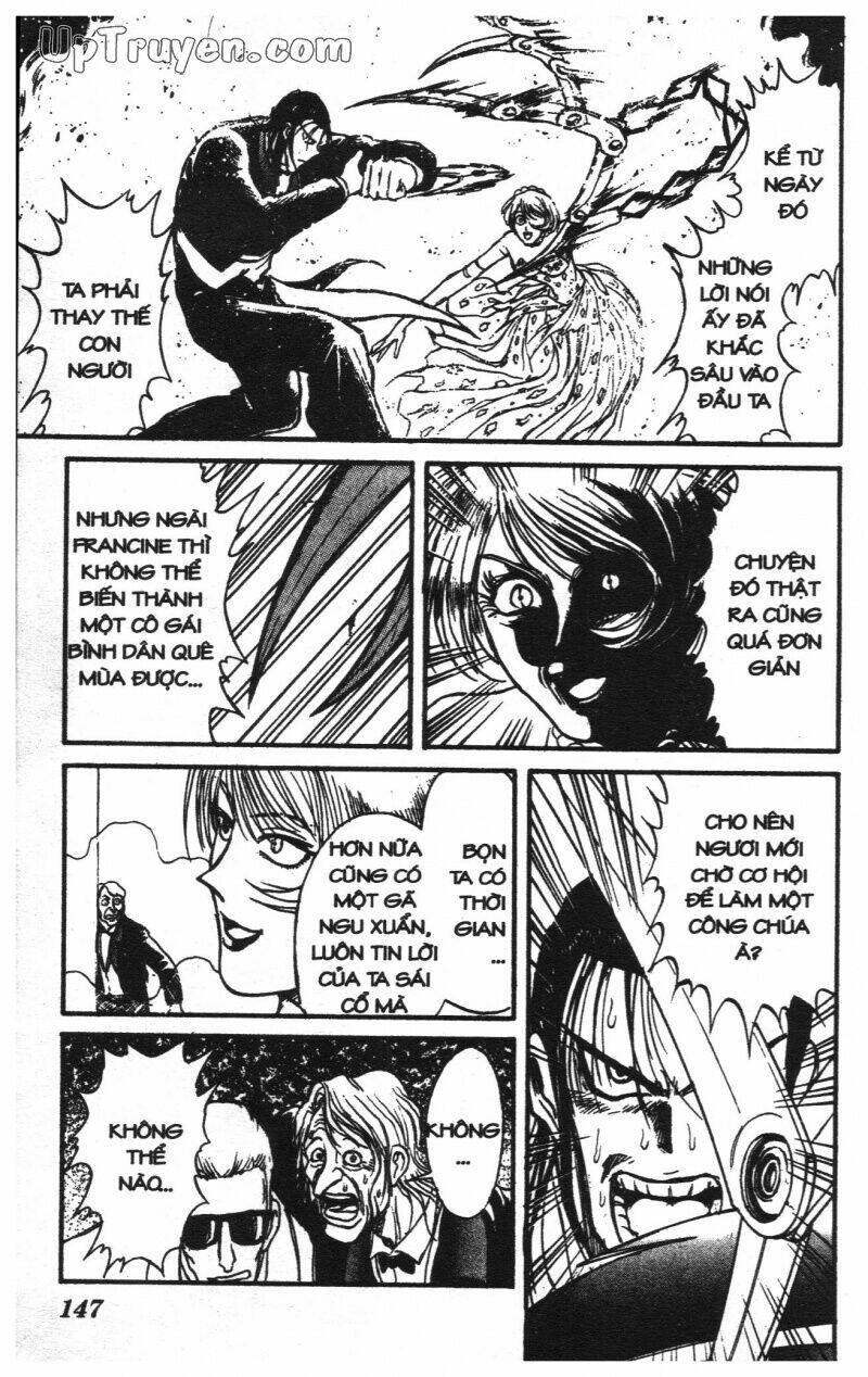 karakuri circus - gánh xiếc quái dị chapter 10 158