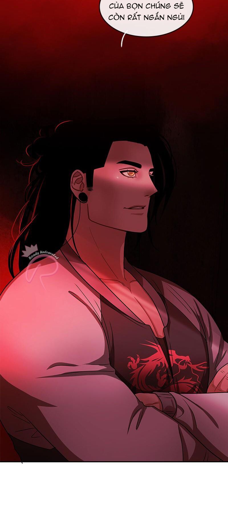 nửa đêm ở poppy land chapter 63 84