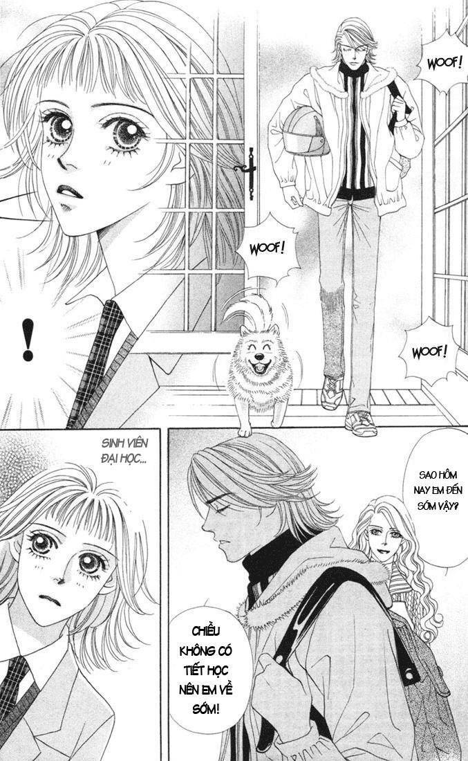 quán trà provence chapter 1 20