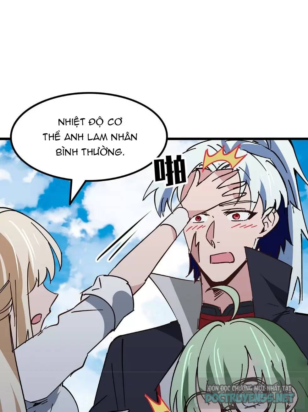 giải cứu 99 nữ chính ở mạt thế chapter 115 29