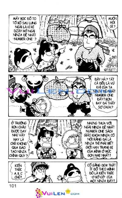 ninja loạn thị chapter 33 102