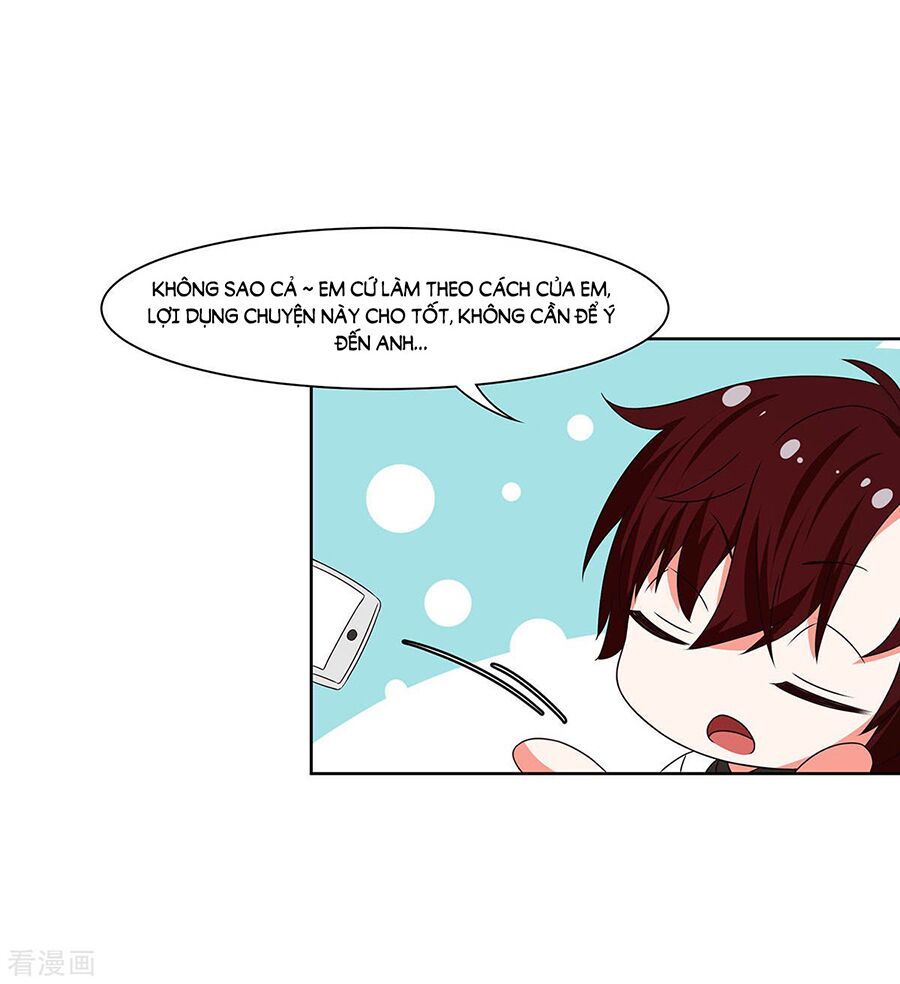 trọng sinh quý thê chi phục thù hoa lệ chapter 51 2