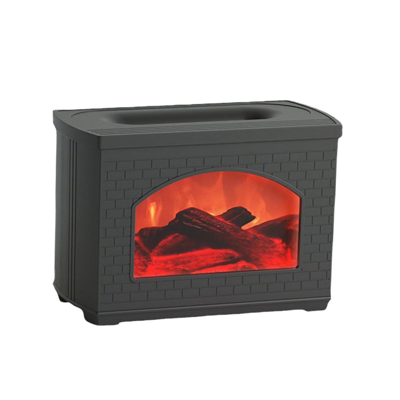 Air Humidifier USB Powered Small Diffuser for Yoga Desktop Office