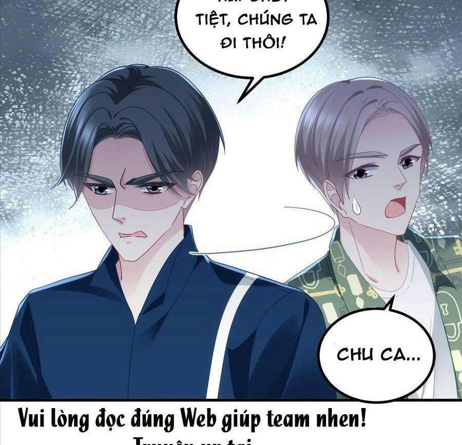 Bảo Bối Tâm Gan Của Lão Đại Xuyên Không Trở Lại Rồi Chapter 71 - Trang 2