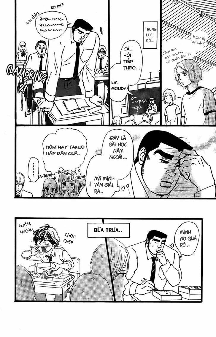 tổng hợp one shot. chapter 105 11