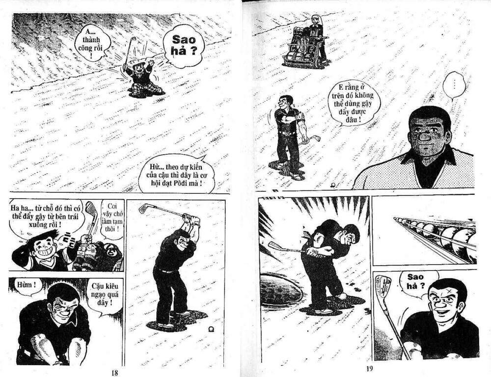 tân teppi chapter 31 8