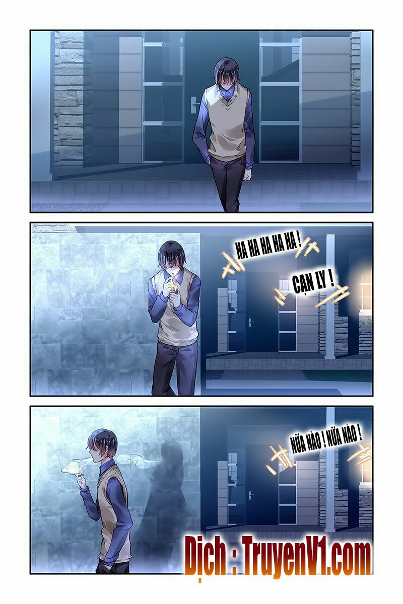 hôn trộm 55 lần chapter 93 2