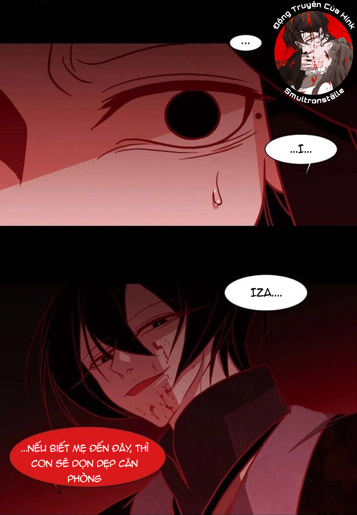 huyết hồ chapter 3 49
