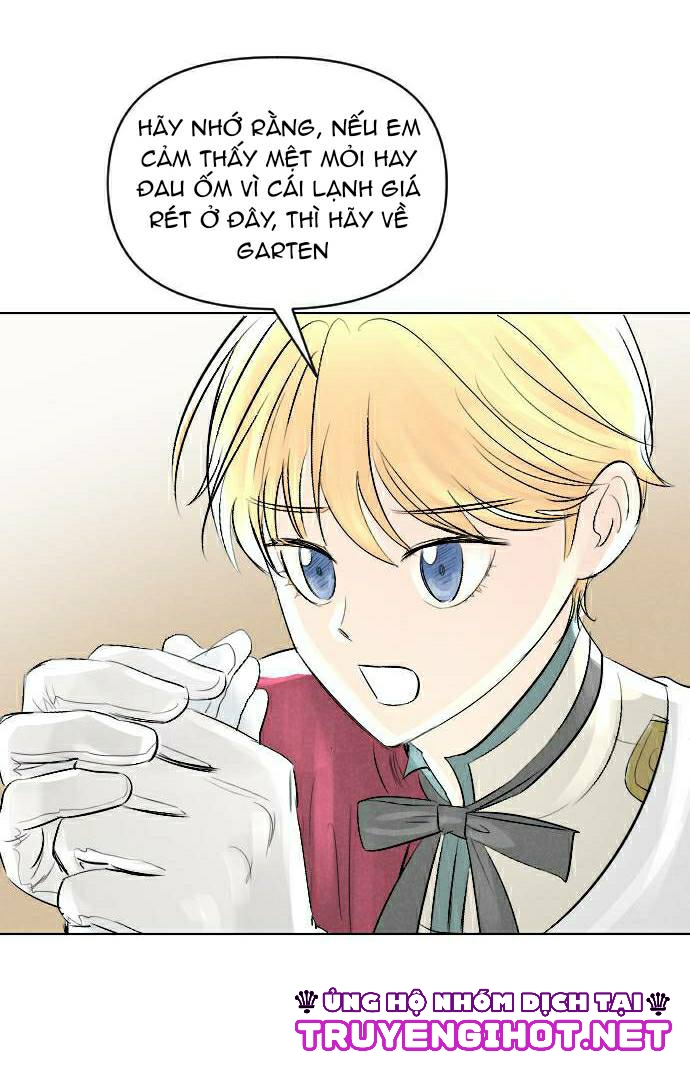 sau khi xuyên sách tôi nhặt được soái ca chapter 9 20