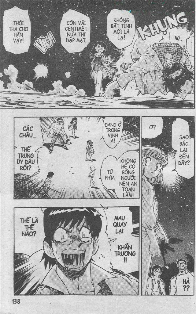 loli siêu năng lực chapter 4 20