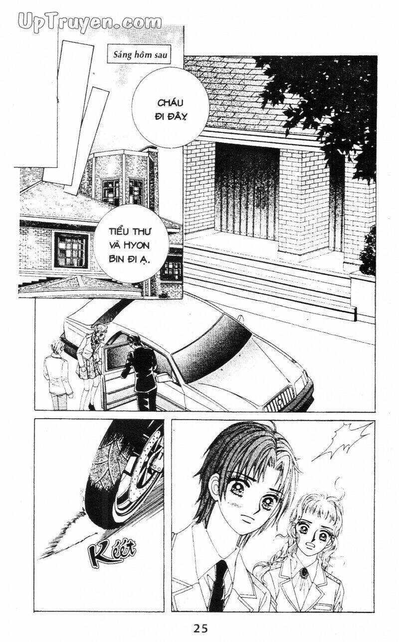 mặt nạ tình yêu chapter 96 26