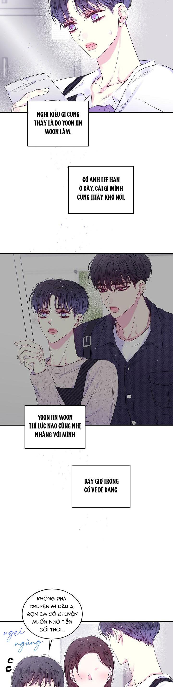 bình minh thứ hai chapter 21 5