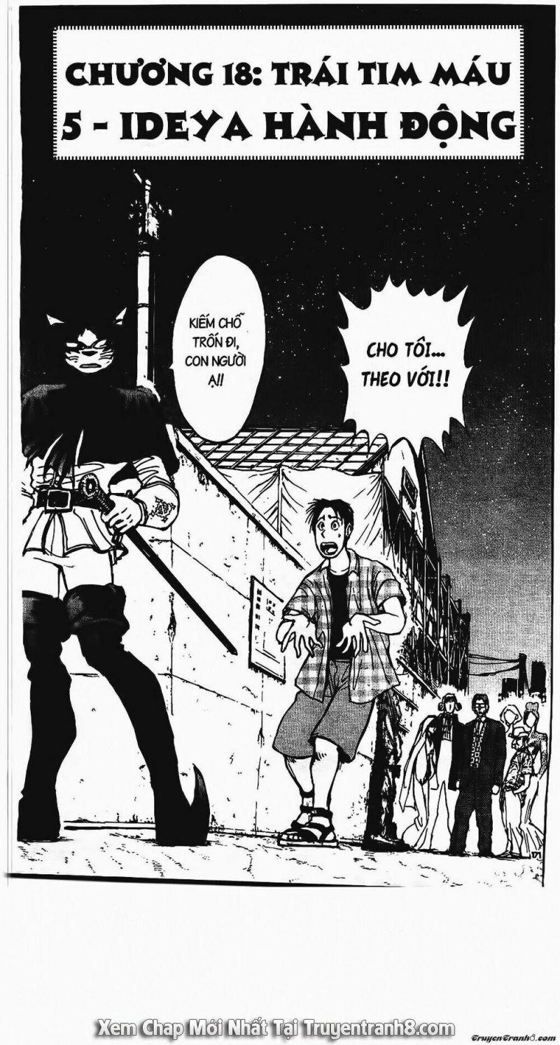 sắc lệnh ánh trăng chapter 48 15