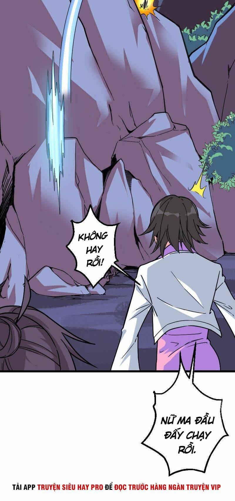 ngưu thư cung ứng thương chapter 158 10