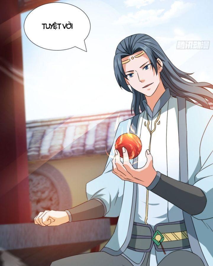 trăm tuổi mở hệ thống: con hiền cháu ngoan quỳ khắp núi! chapter 4 35