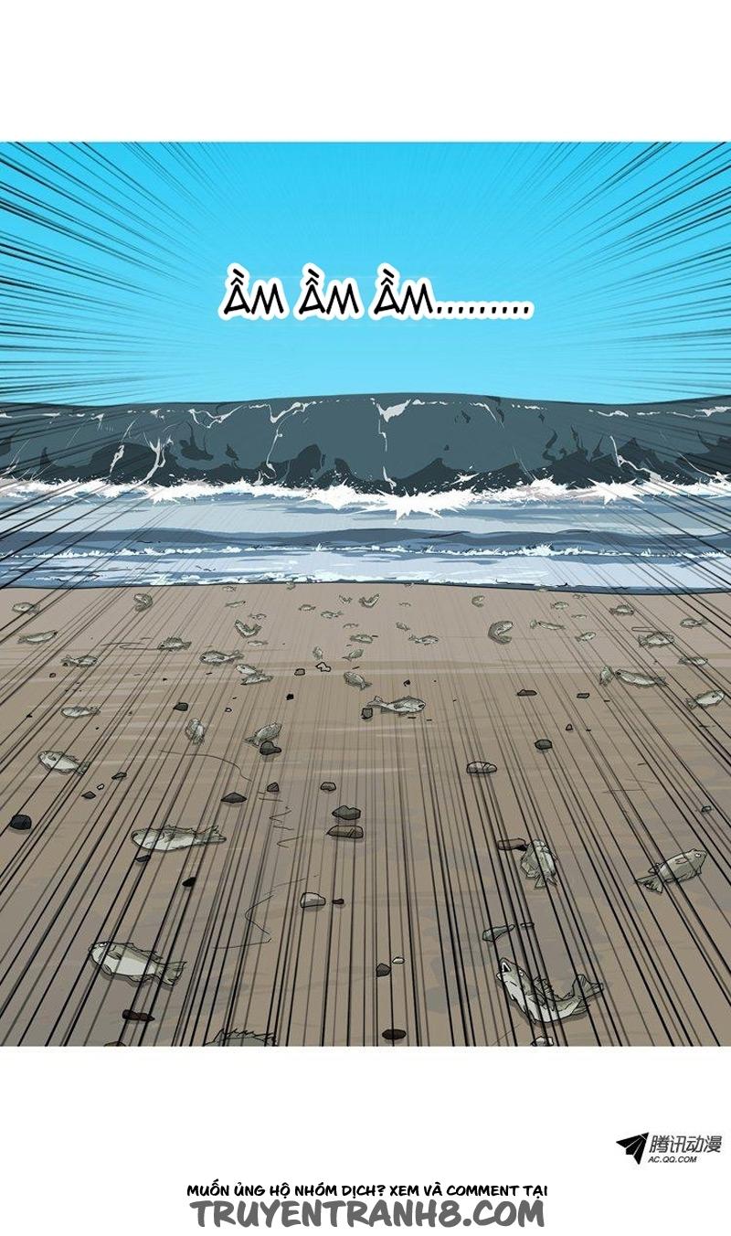 hồi sinh chapter 26 12