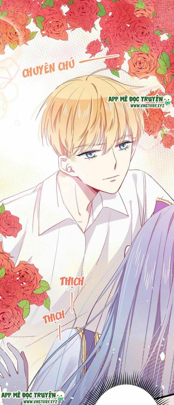 huyết quỷ luyến nhân chapter 15 17