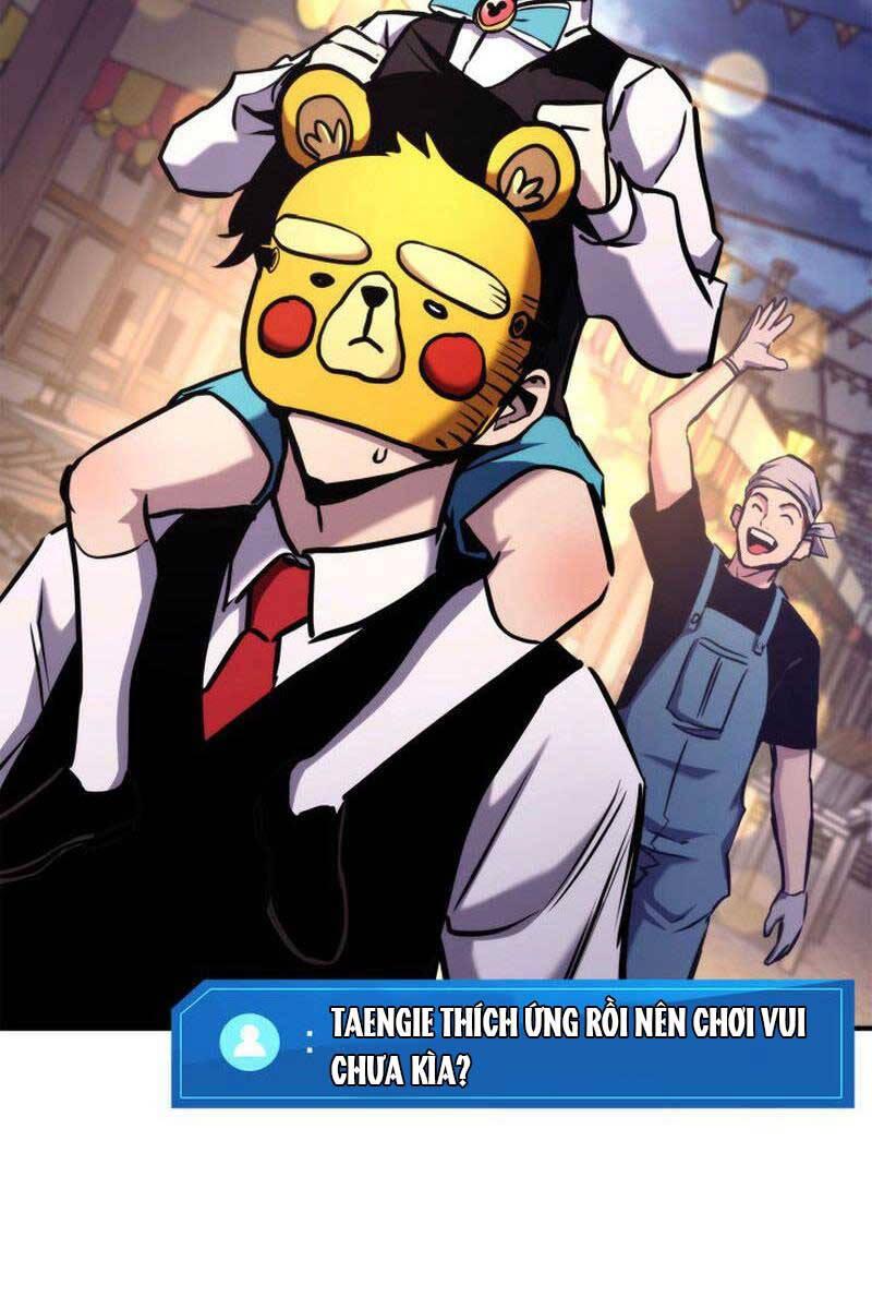huyền thoại game thủ - tái xuất chapter 122 104