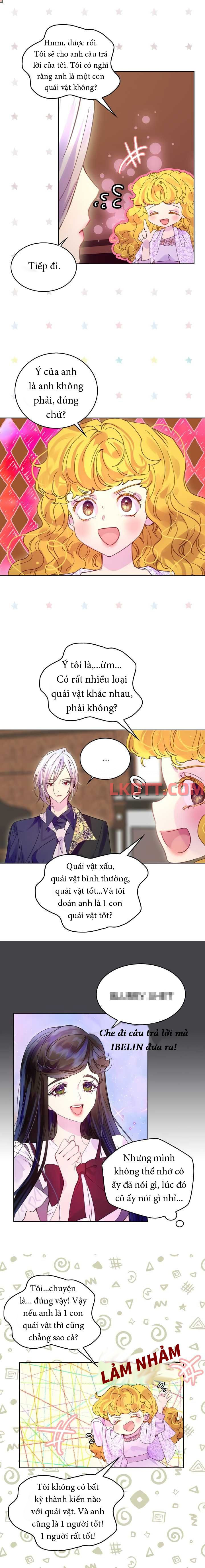 đừng xem thường nữ phụ chapter 103 7