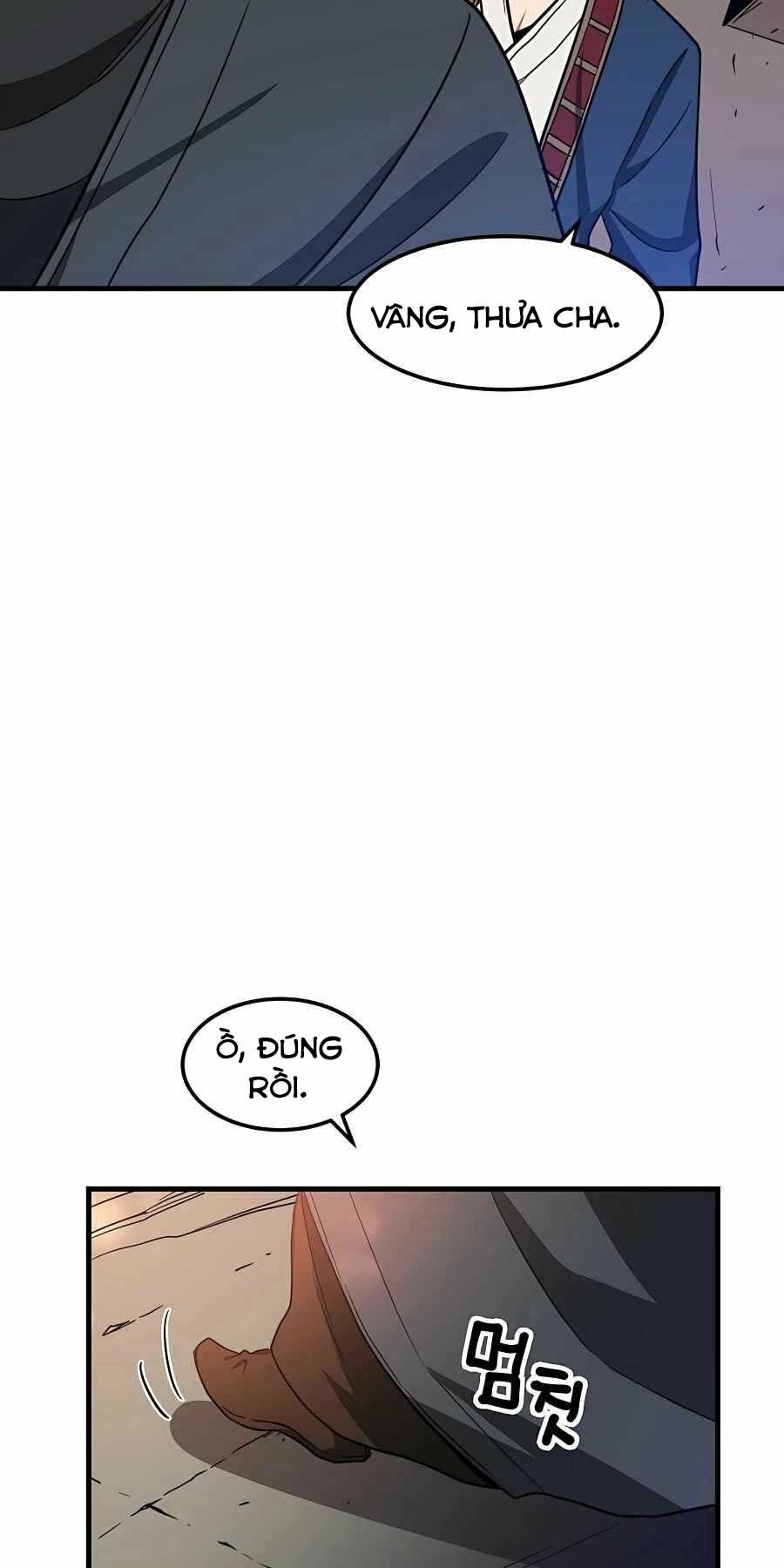 băng y kiếm thần chapter 21 26