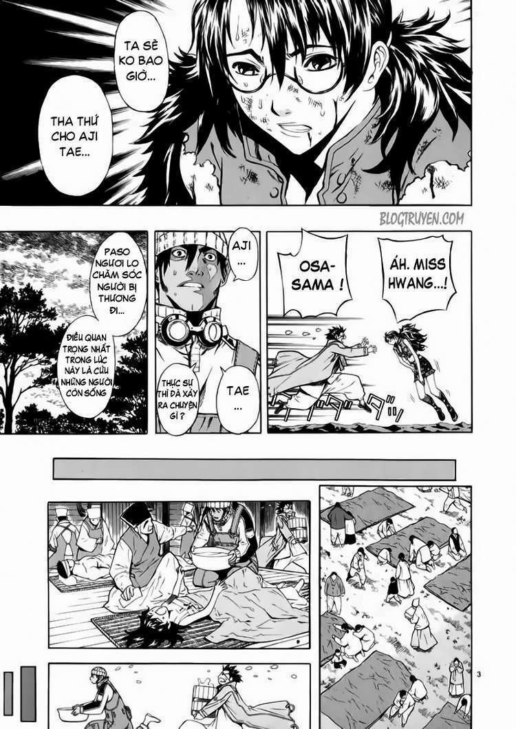 shin angyo onshi (tân ám hành ngự sử) chapter 47 4