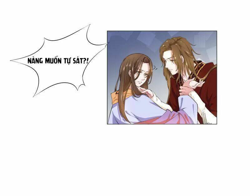 loạn thế hoạ phi chapter 6 20