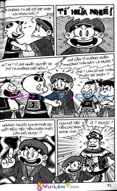 thần đồng đất việt chapter 28 87