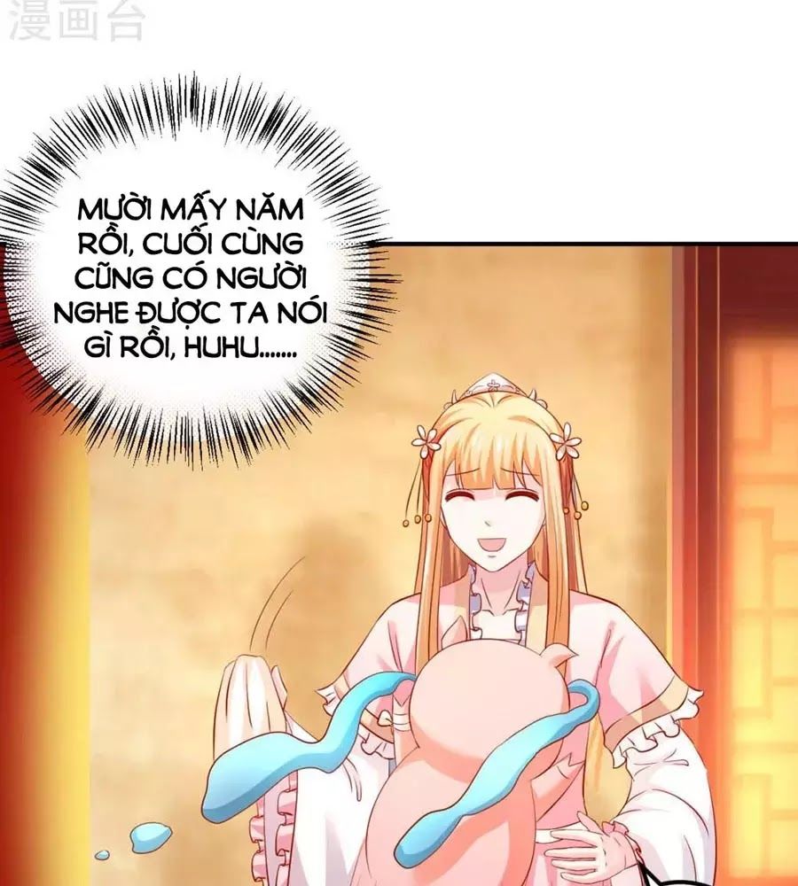 từ đây vương gia không thượng triều sớm chapter 87 14