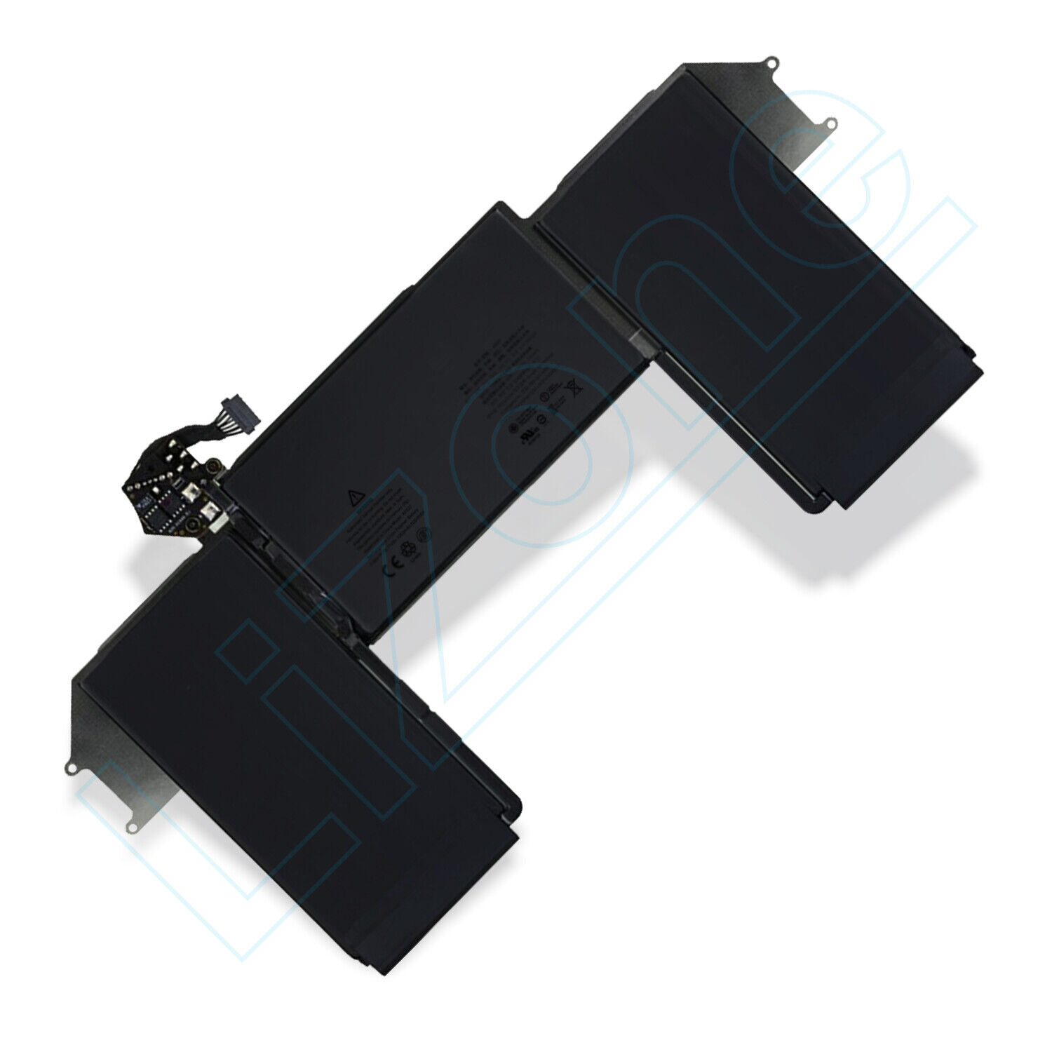 Pin dành cho Apple MacBook Air 13&quot; A1932 2018/2019 A2179 A1965 2020