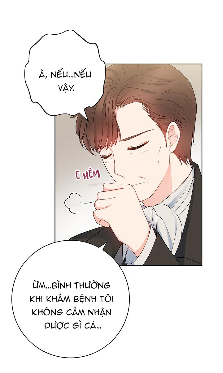 người chồng hợp đồng của tôi chapter 9 56