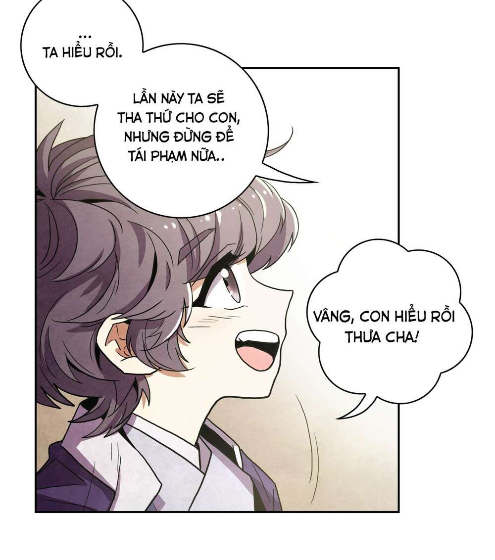 blade and soul-câu chuyện về nam soyoo chapter 4 8