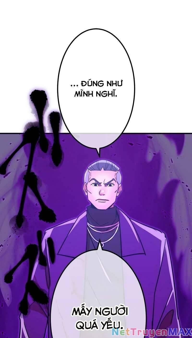 Huyết Thánh Cứu Thế Chủ~ Ta Chỉ Cần 0.0000001% Đã Trở Thành Vô Địch chapter 24 47