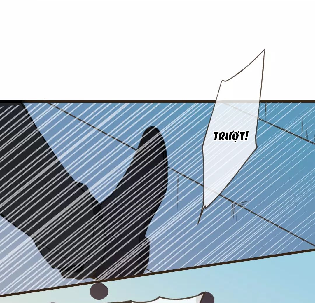 trên trời rớt xuống một hòa thượng ngốc chapter 51 21