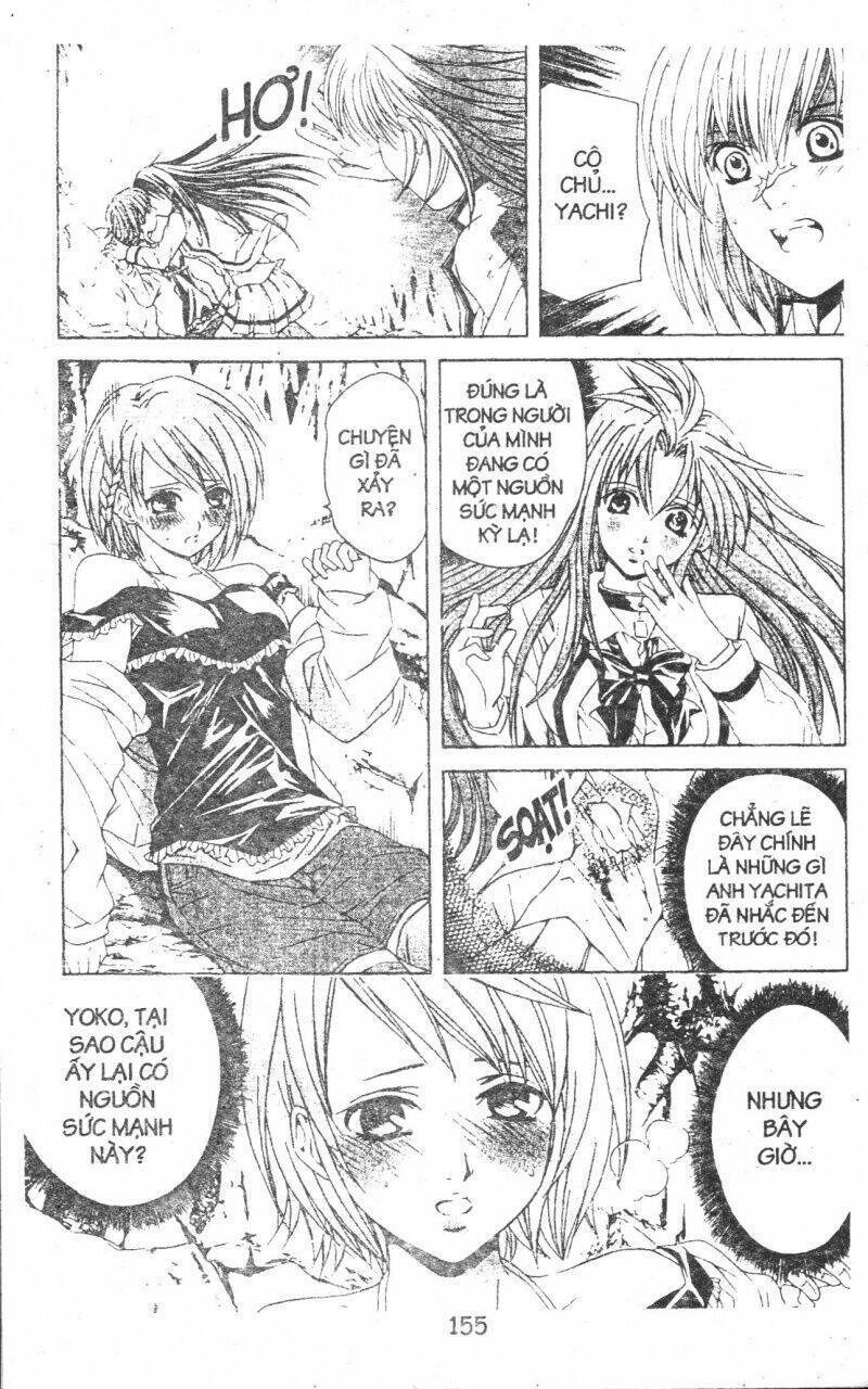 kami to sengoku seitokai chapter 38 3