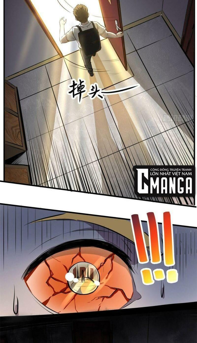 xã lam bạch chapter 48 14