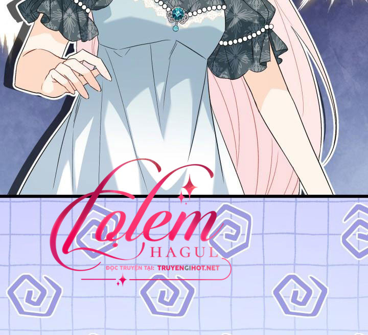 mối liên kết giữa báo đen và bé thỏ chapter 92 20