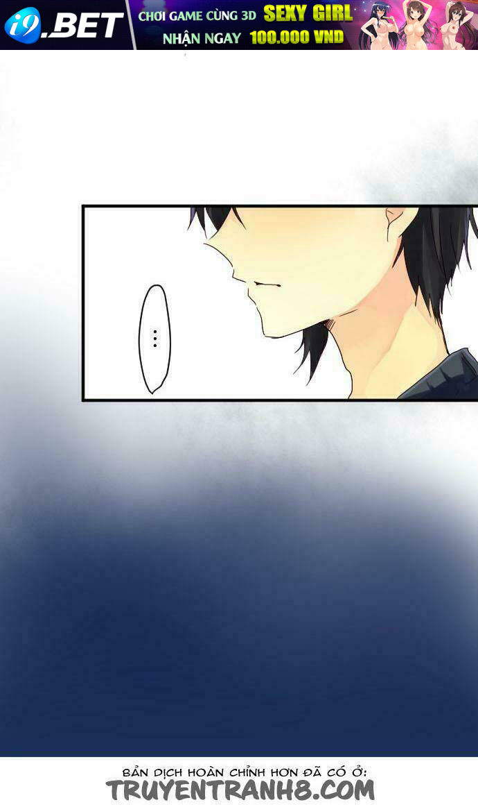 giống như tình yêu! chapter 8.5 36