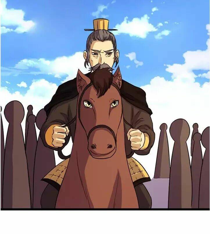 phong quỷ truyền thuyết chapter 154 11