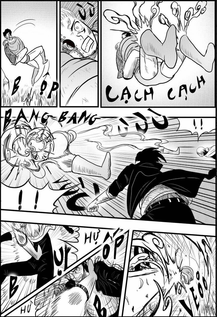 c.b.a (caber adventure) chapter 26 10