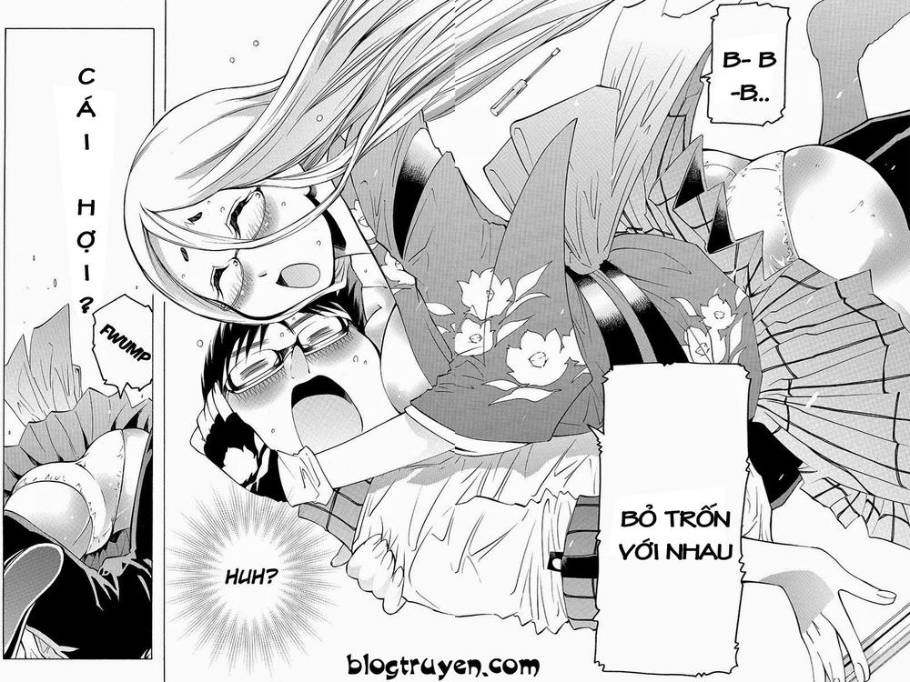 take dake dake! - takedakei gentei chapter 11 2