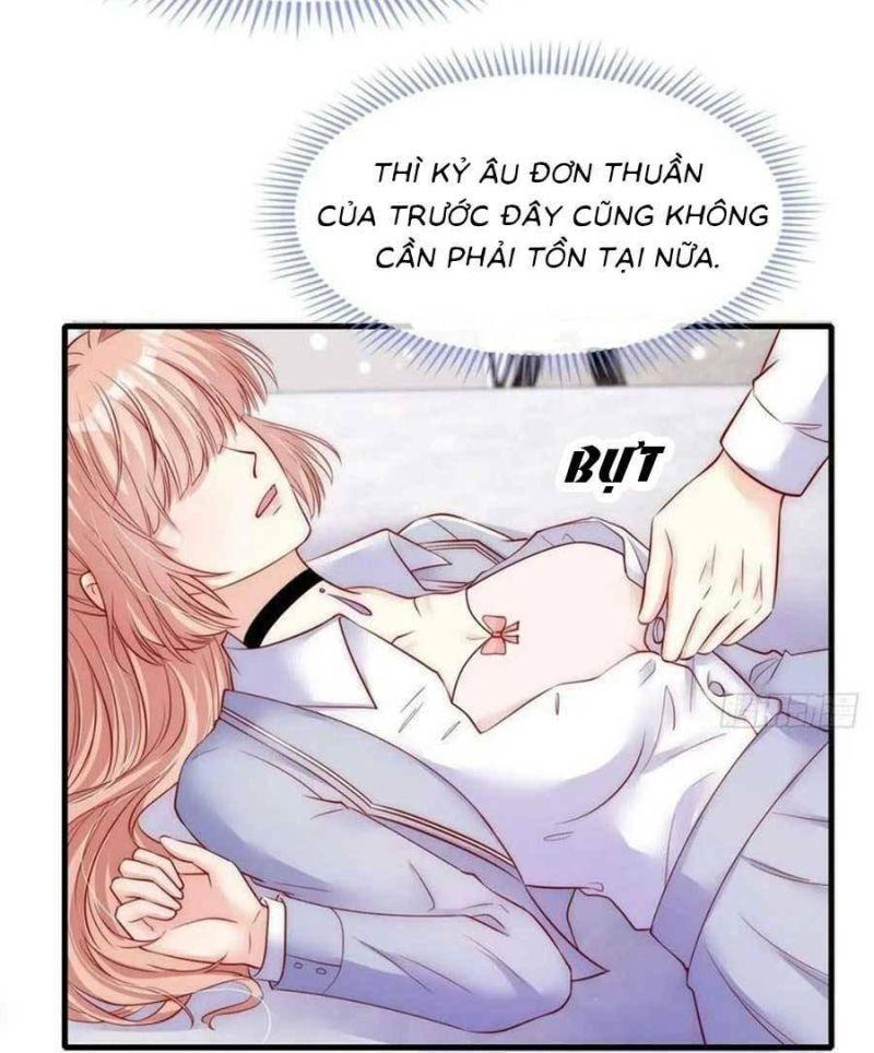 tôi được năm đại lão chiều chuộng hết nấc chapter 58.5 21