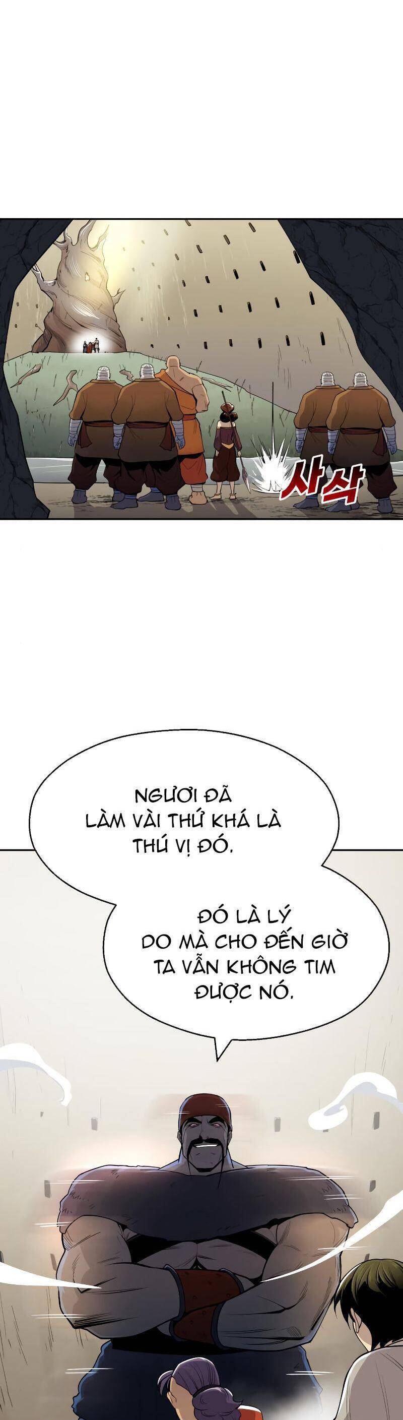 kiếm sĩ thiếu niên chapter 27 26